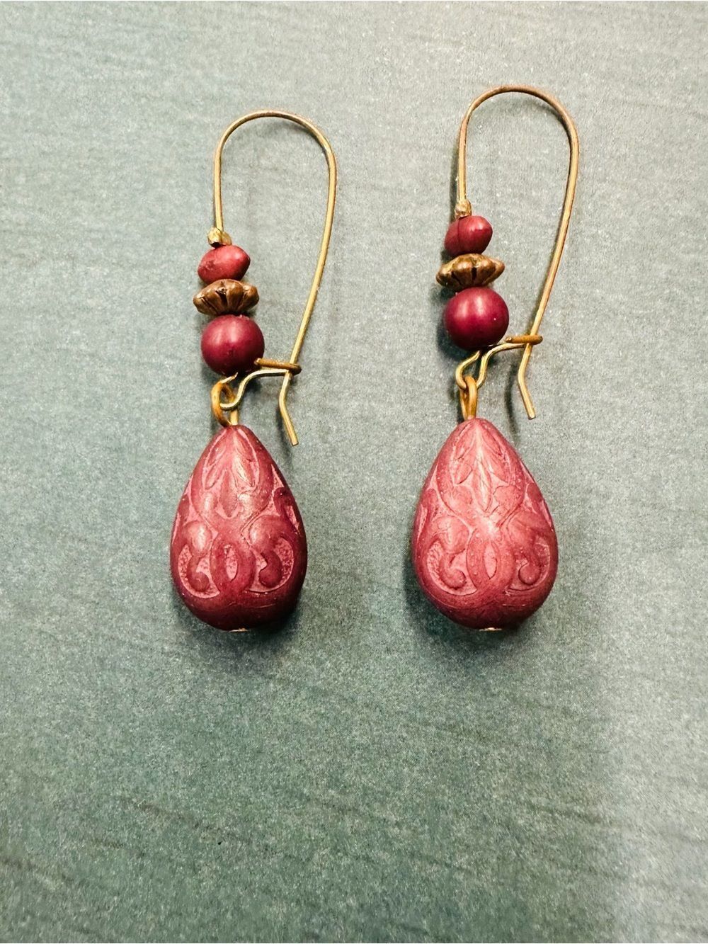 Dangle Earring Bundle B10 - Picture 4 of 5